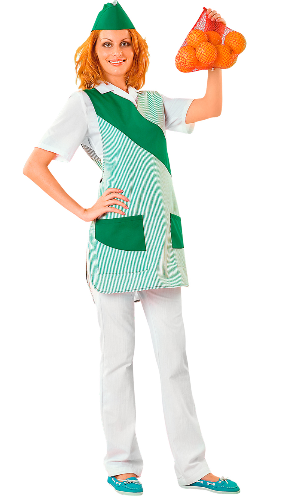 Комплект БРИЗ — Для предприятий торговли, общественного питания, бытового обслуживания