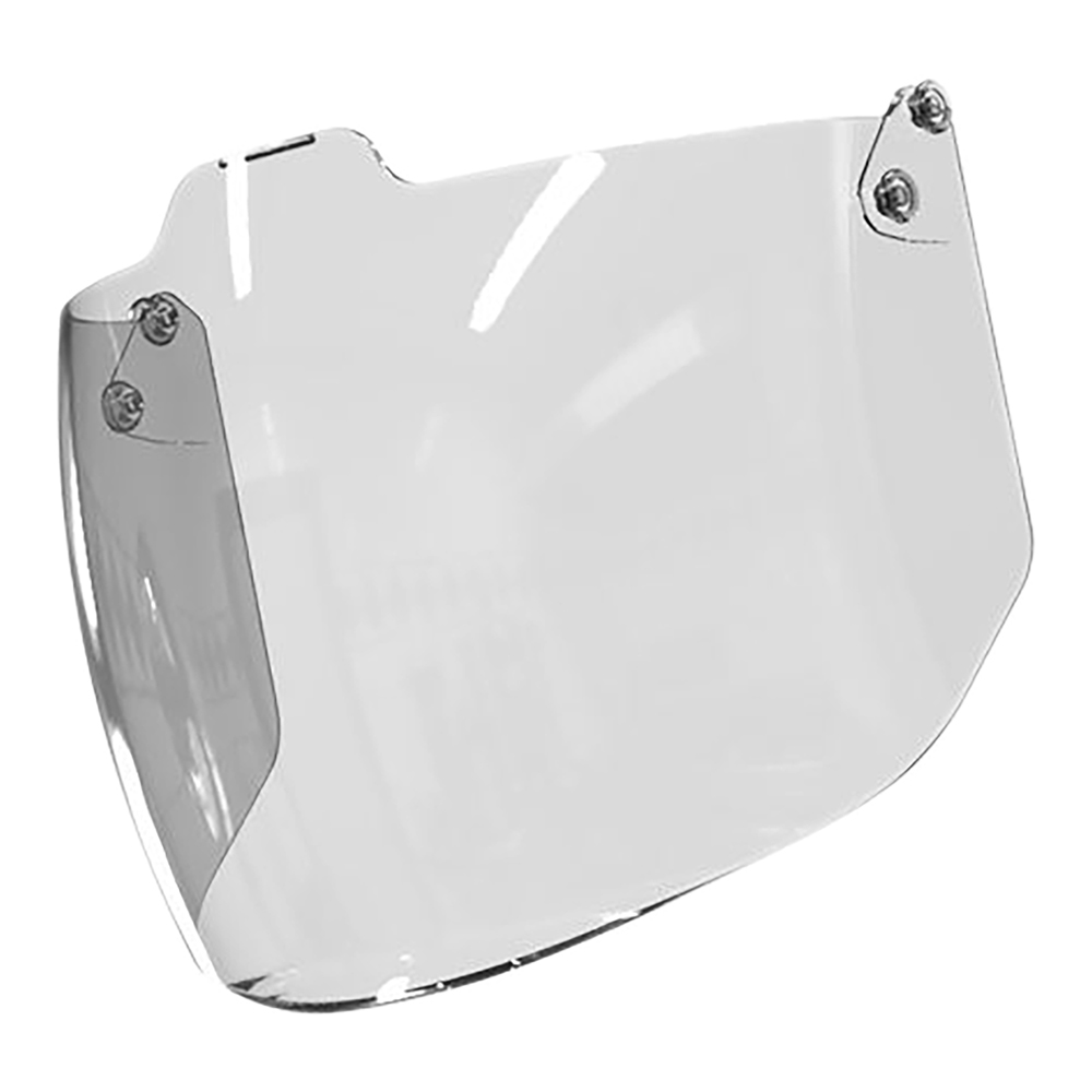 Щиток JSP встраиваемый для каски ЭВО ВИСТАШИЛД — Щитки защитные