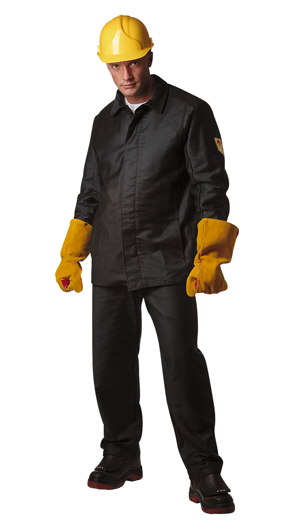 Костюм МОЛЕСКИН — Для металлургов