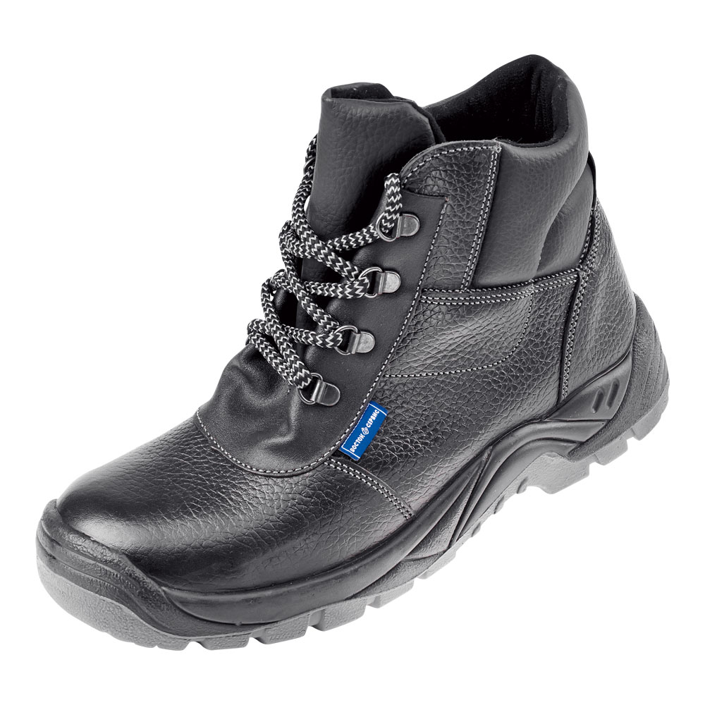 Ботинки ТОФФ НОВАТОР — Рабочие ботинки