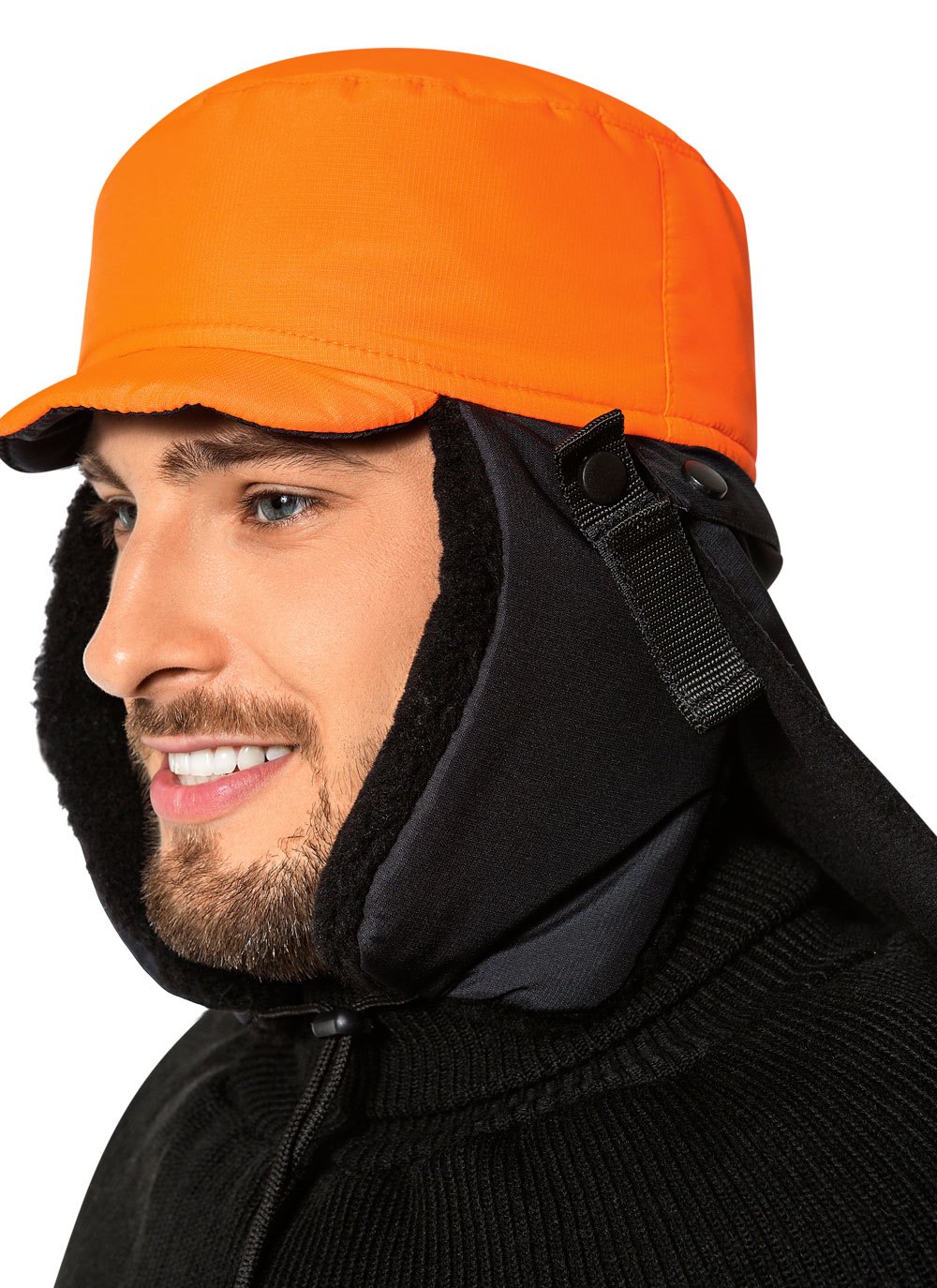 Шапка-подшлемник КВАНТ — Головные уборы