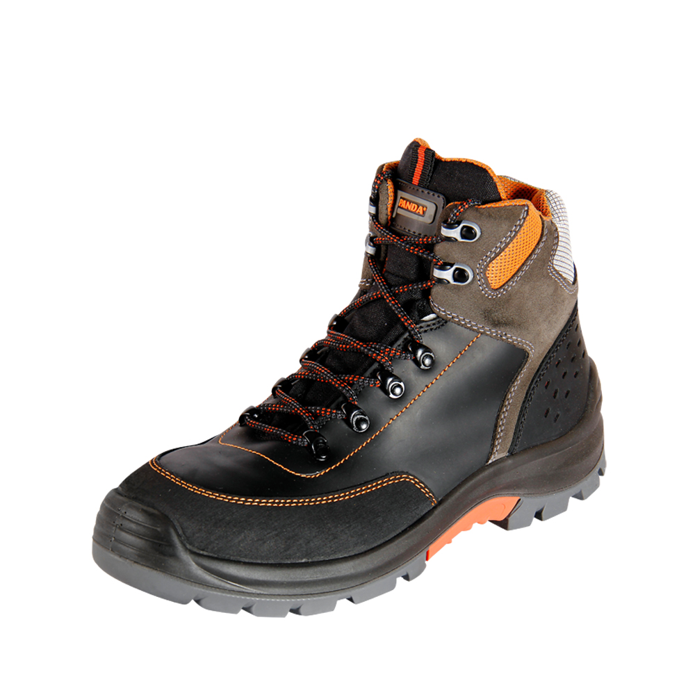 Ботинки PANDA ЭКСТРИМ 49990 S3 — купить в Tantal-S