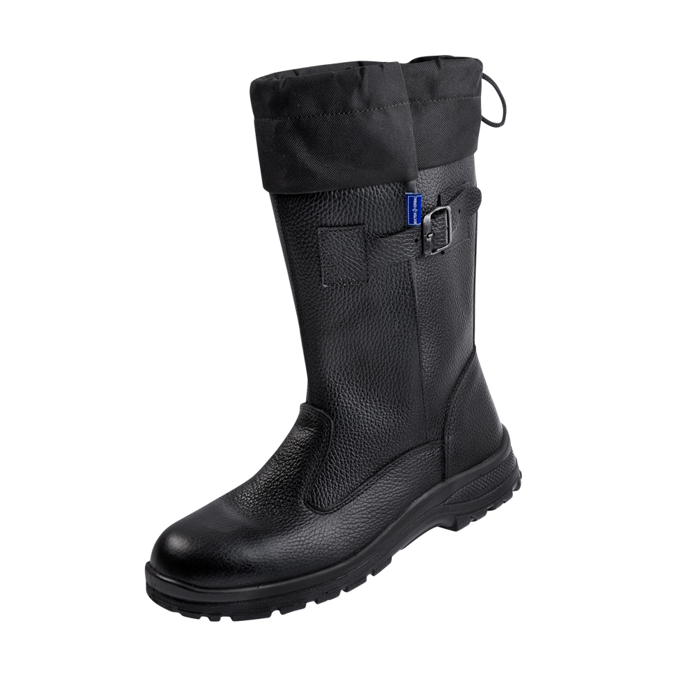 Сапоги ТОФФ АНГАРА И с чулком с манжетой — Сапоги