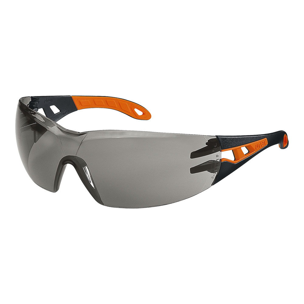 Очки UVEX ФЕОС 9192245 — Очки защитные открытые