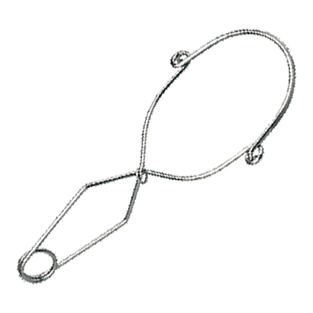 Крепление MILLER МДЖЕЙ-52 1018980 — Средства защиты от падения с высоты