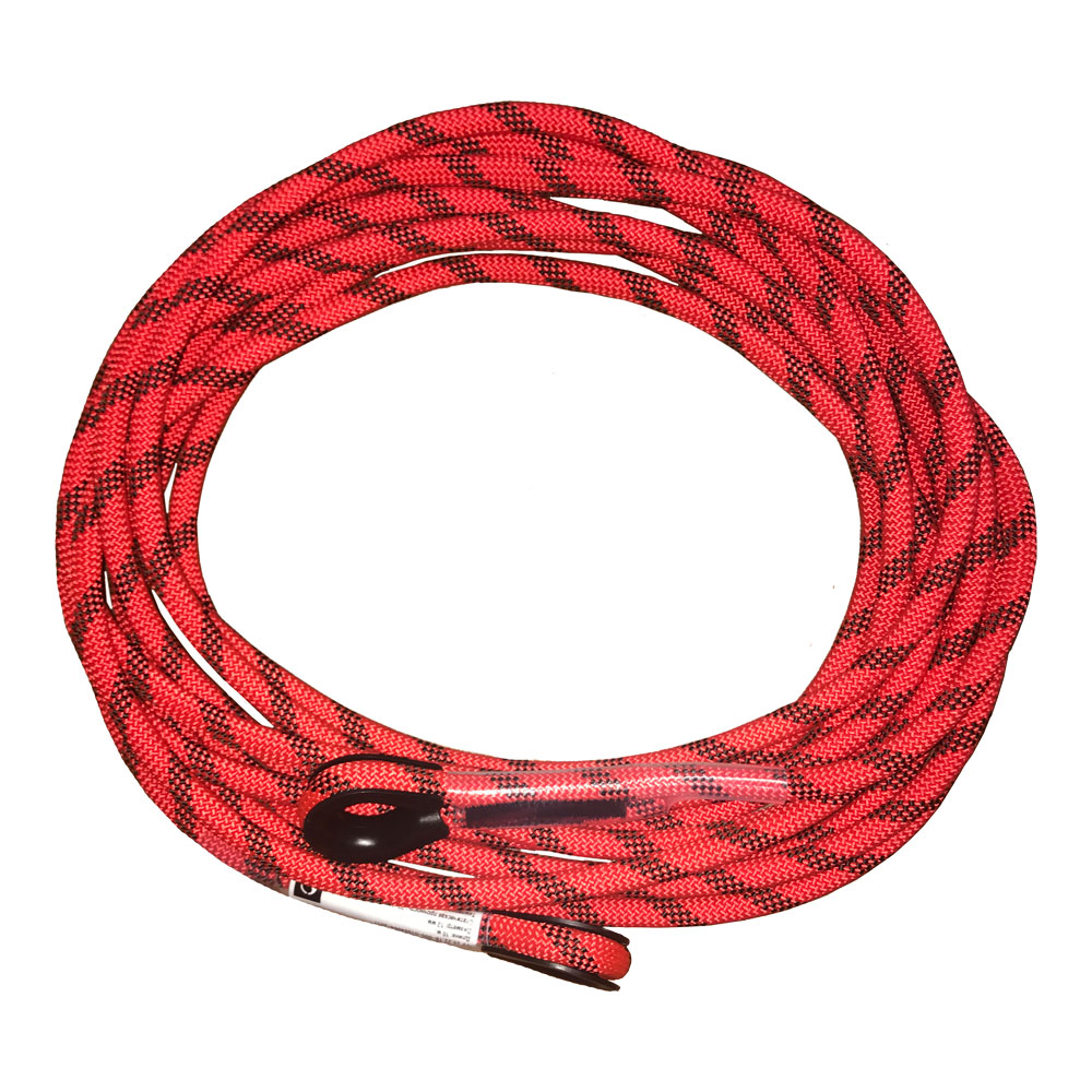 Линия Safe-Tec SLP110R анкерная гибкая — Средства защиты от падения с высоты