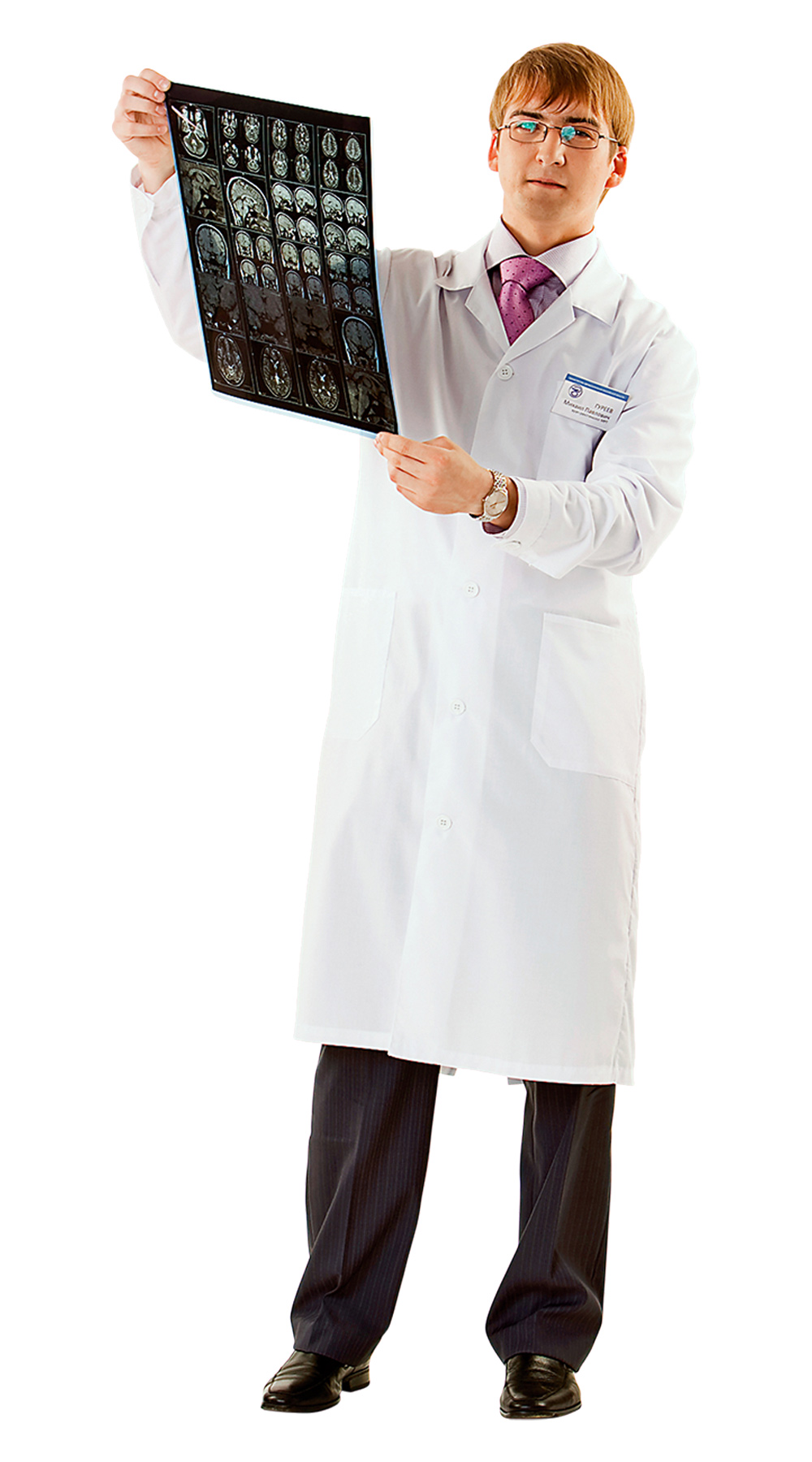 Халат МЕДИКАЛ — Медицинская спецодежда