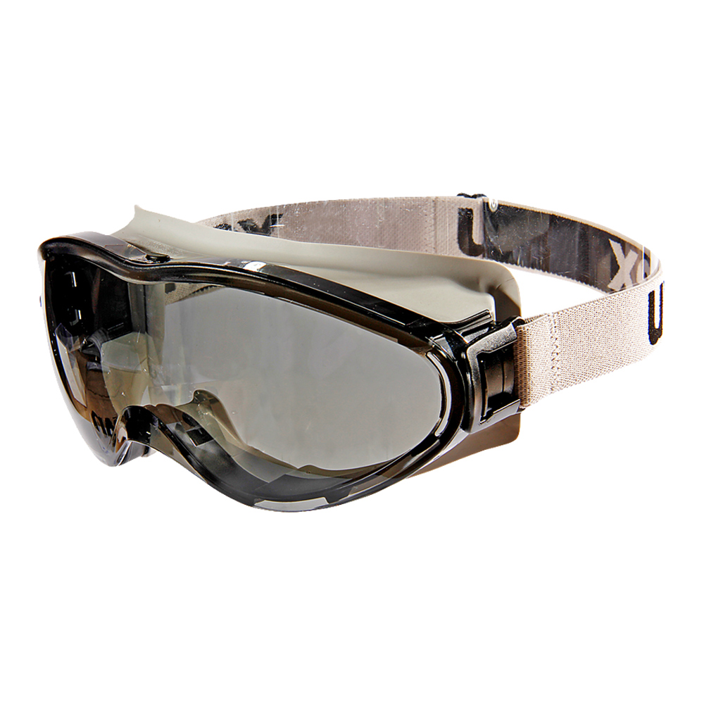 Очки закрытые UVEX УЛЬТРАСОНИК 9302286 — Очки защитные закрытые