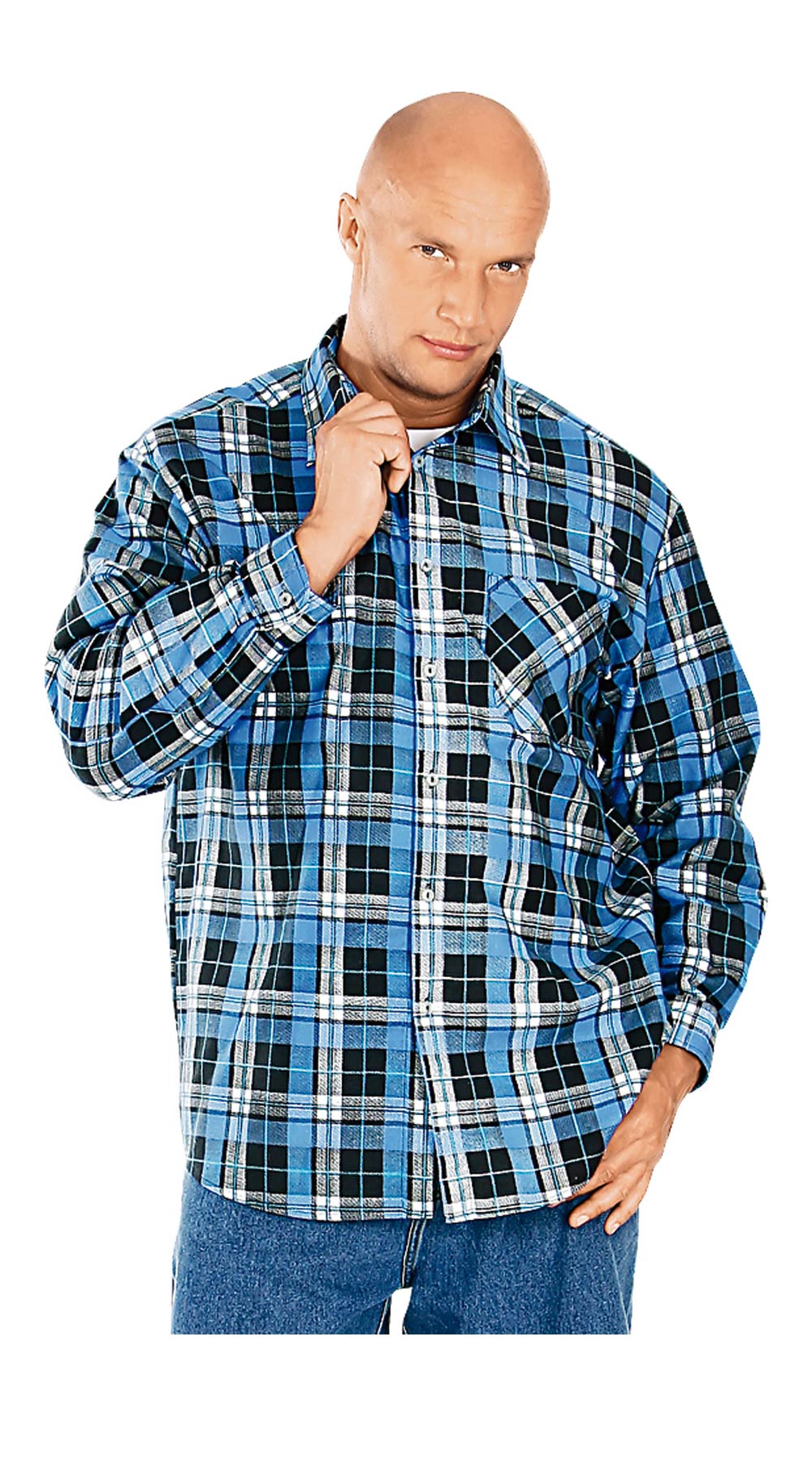 Сорочка УЮТ — Белье нательное, футболки, рубашки