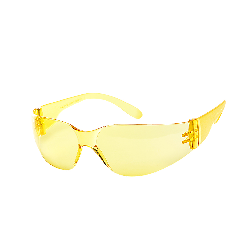 Очки JSP СТЕЛС 7000 — Очки защитные открытые