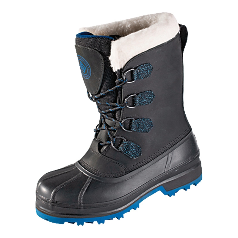 Сапоги M&G ЯМАЛ с вкладным чулком — Сапоги