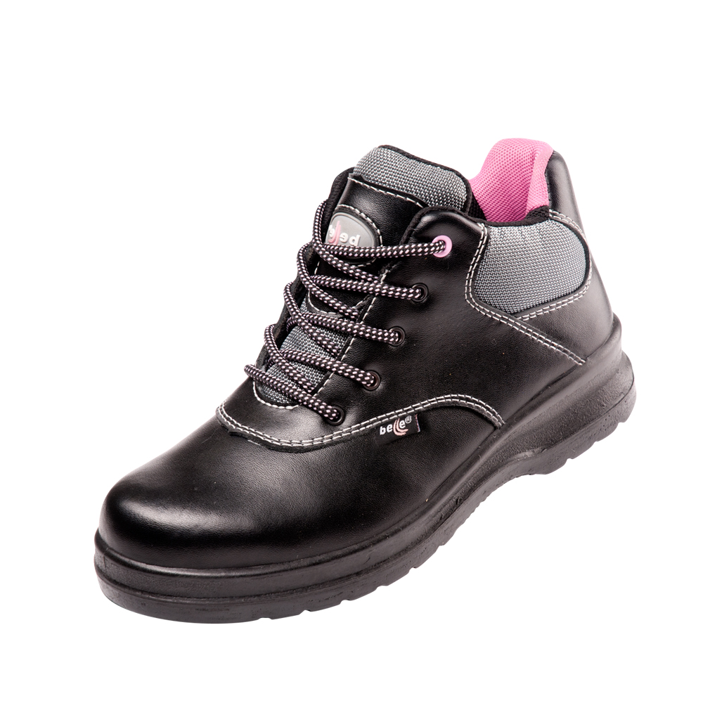 Ботинки BELLE ГРЕЙС — Рабочие ботинки