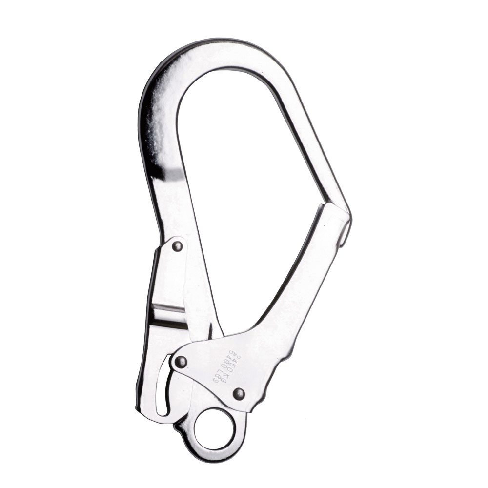 Карабин ARX K-2 — Средства защиты от падения с высоты