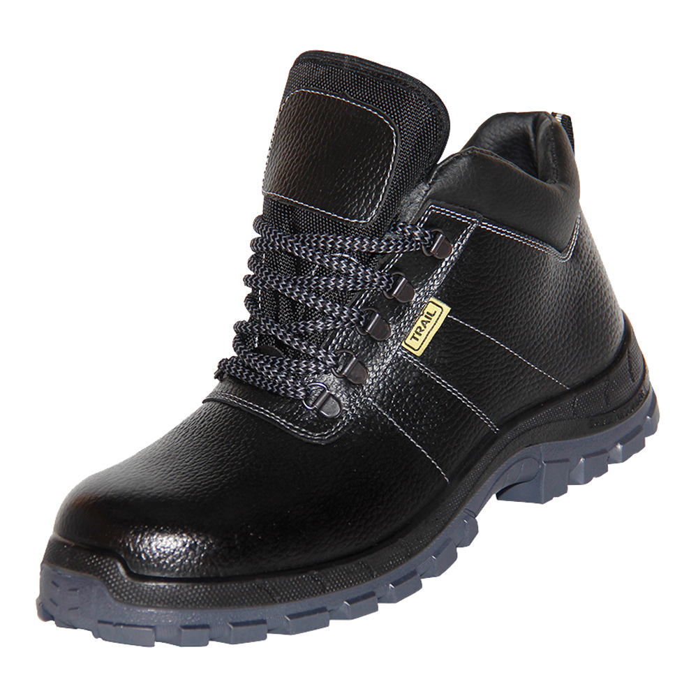 Ботинки Трейл ФРИЗ МПИ — Ботинки рабочие