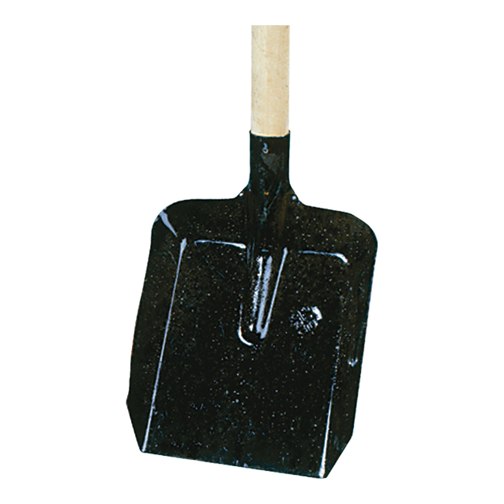 лопата совковая — Хозяйственные товары