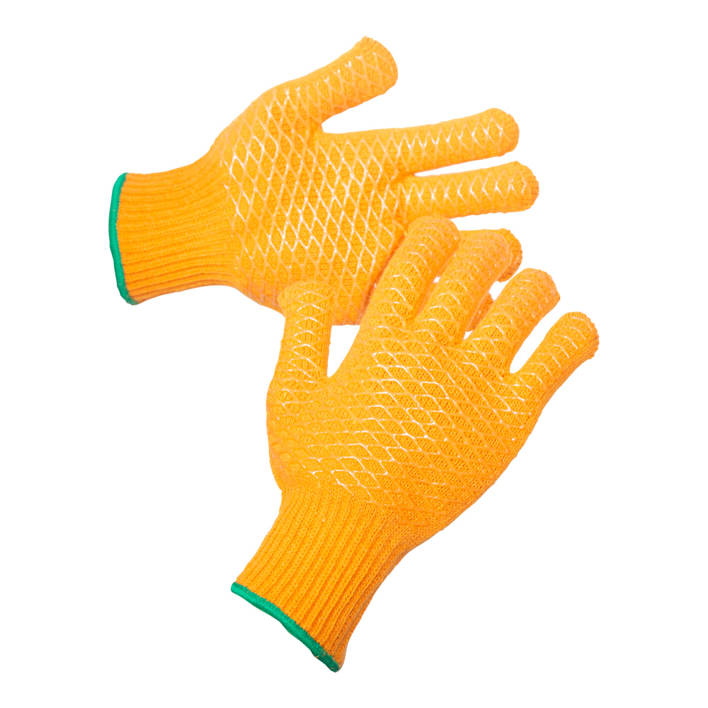 Перчатки CERVA ФАЛЬКОН — Защита от механических рисков