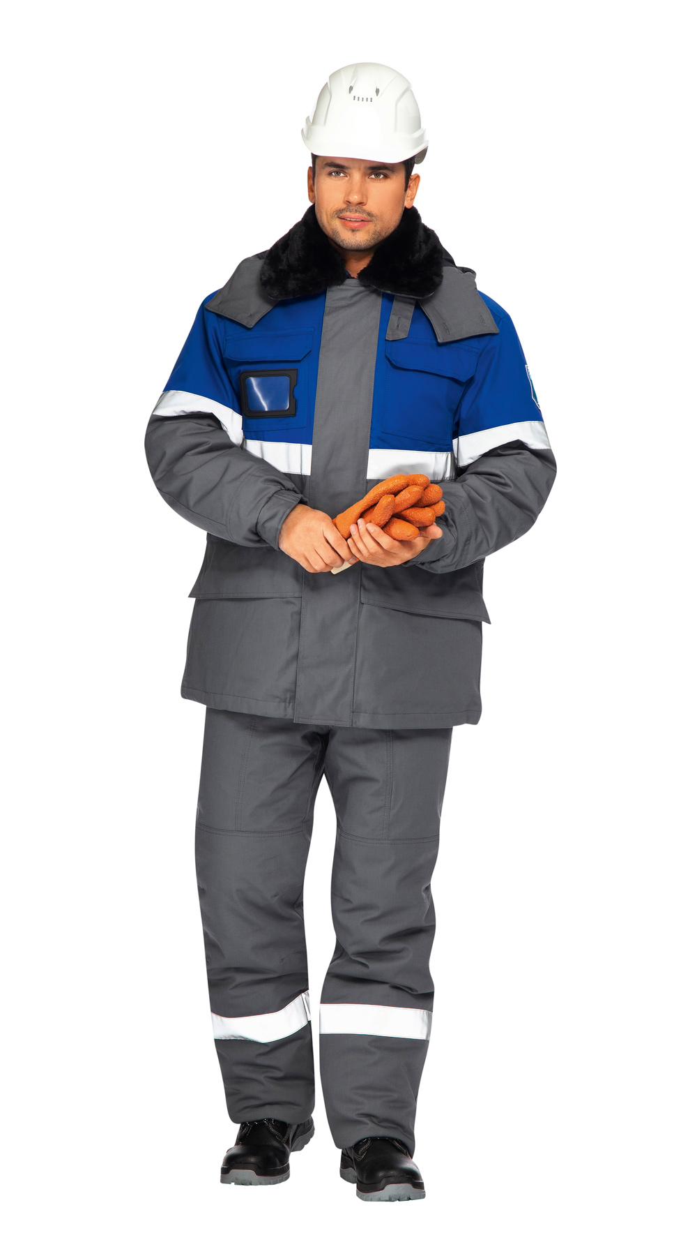 Костюм ПРОМЕТЕЙ ОПР-010 — Защита от статического электричества