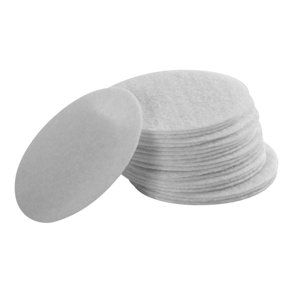 Предфильтр SPIROTEK PF9500 — Респираторы противогазоаэрозольные и противогазовые