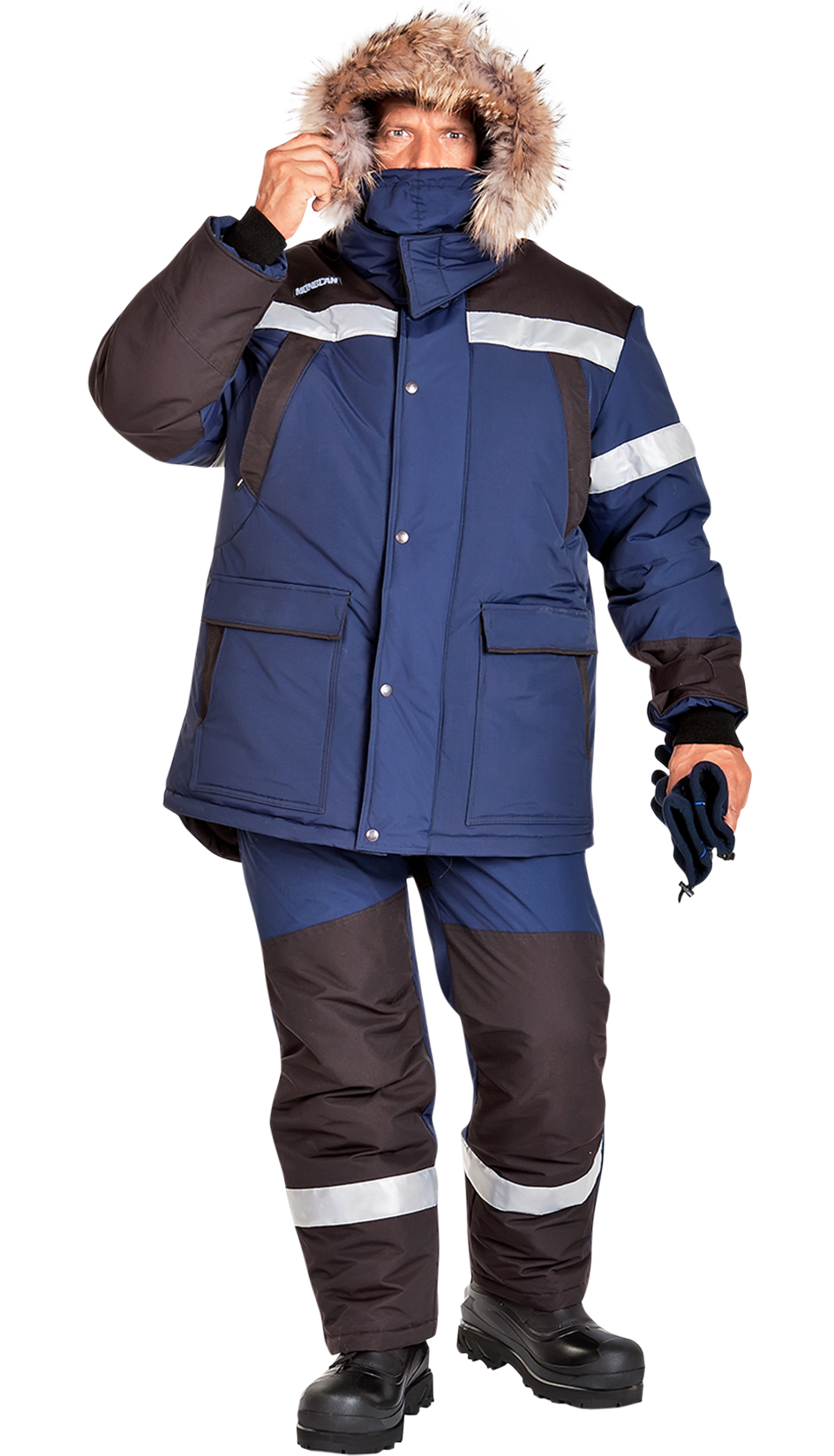 Костюм МОНБЛАН-УЛЬТРА — купить в Tantal-S