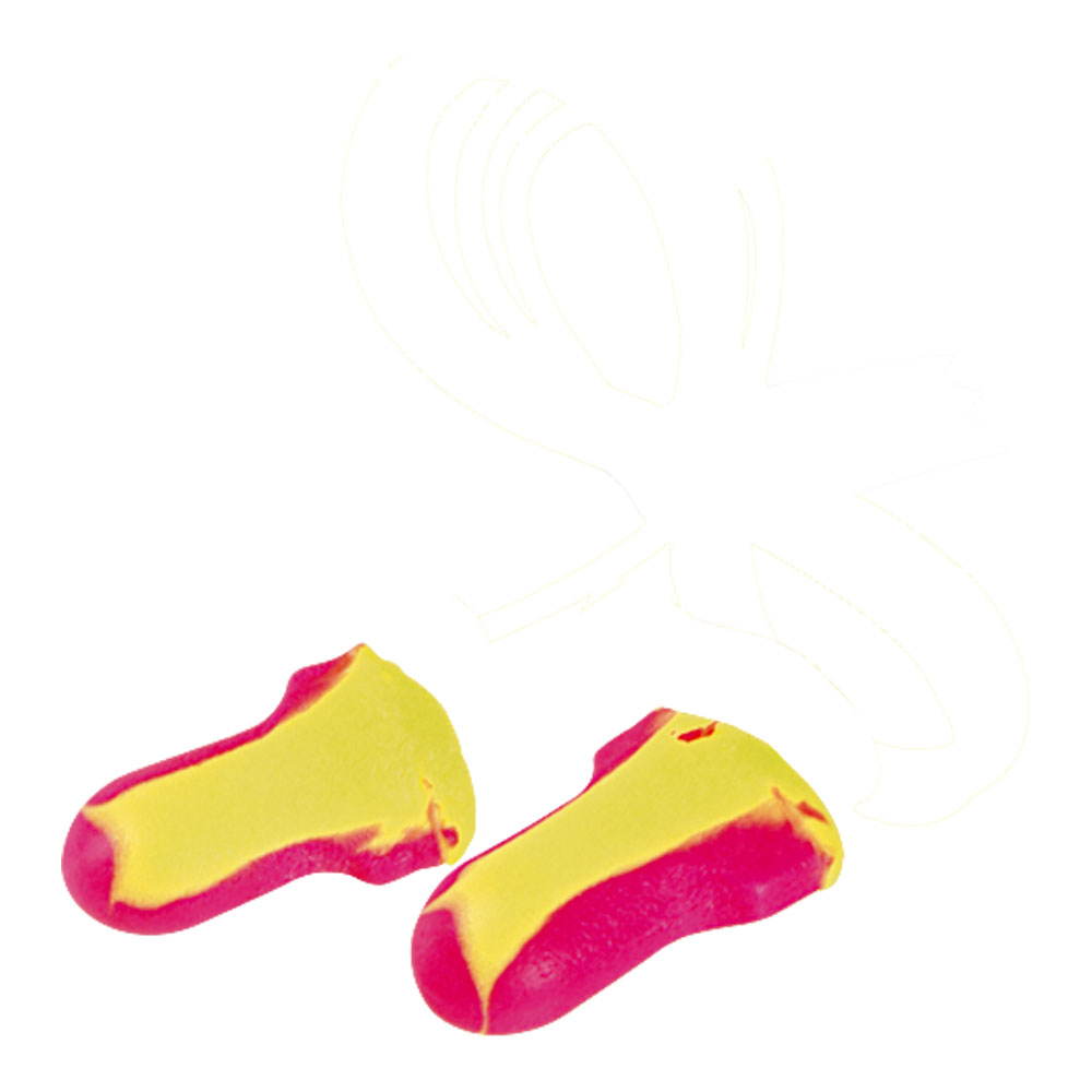 Вкладыши противошумные HONEYWELL ЛАЗЕР ЛАЙТ 3301105 — Вкладыши противошумные