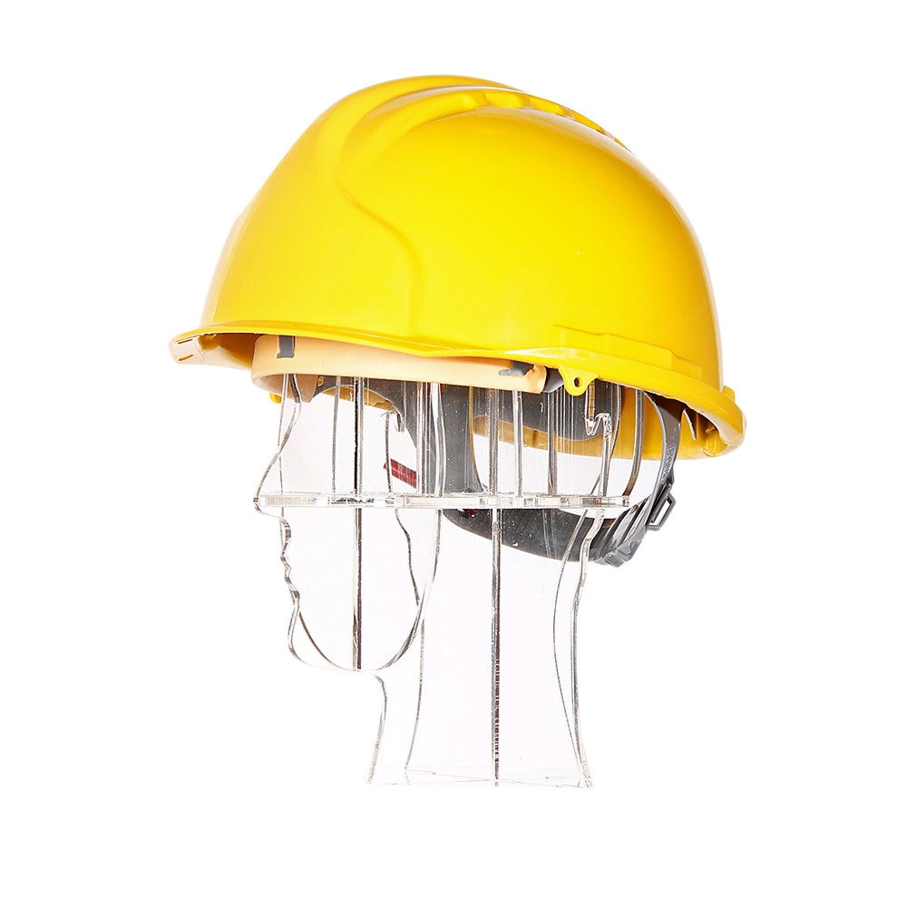 Каска JSP МК7 ХАЙ-ТЕМП — Каски термостойкие