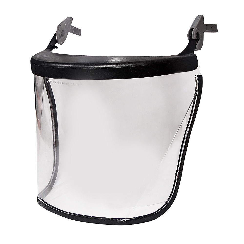 Щиток JSP термостойкий для касок МК7 — Щитки защитные