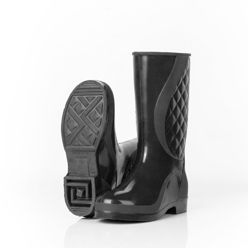 Сапоги ТЗРО КАРБОН резиновые женские АРТ. С392- МТЗ — Спецобувь из резины
