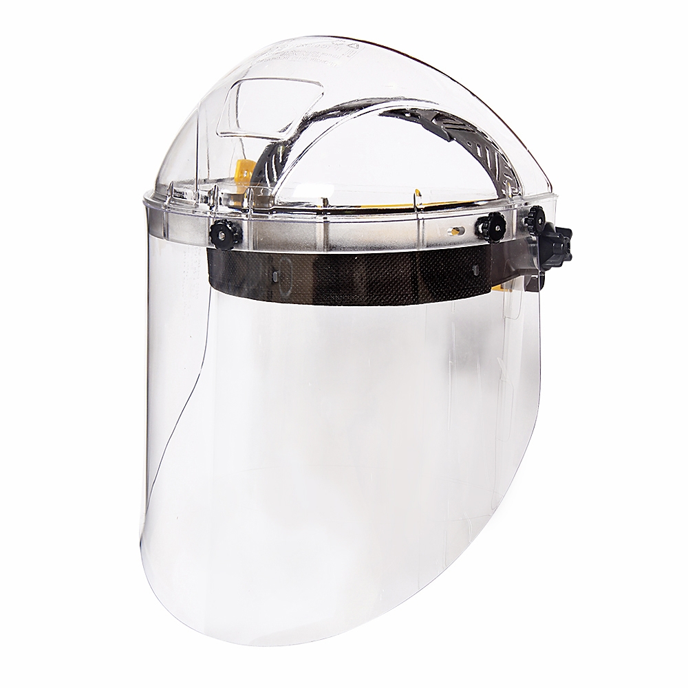 Щиток РОСОМЗ НБТ2 ВИЗИОН TITAN 424390 — Щитки защитные