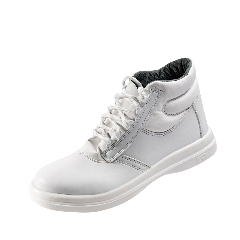 Ботинки PANDA САНИТАРИ 3916 S1 SRC — Рабочие ботинки