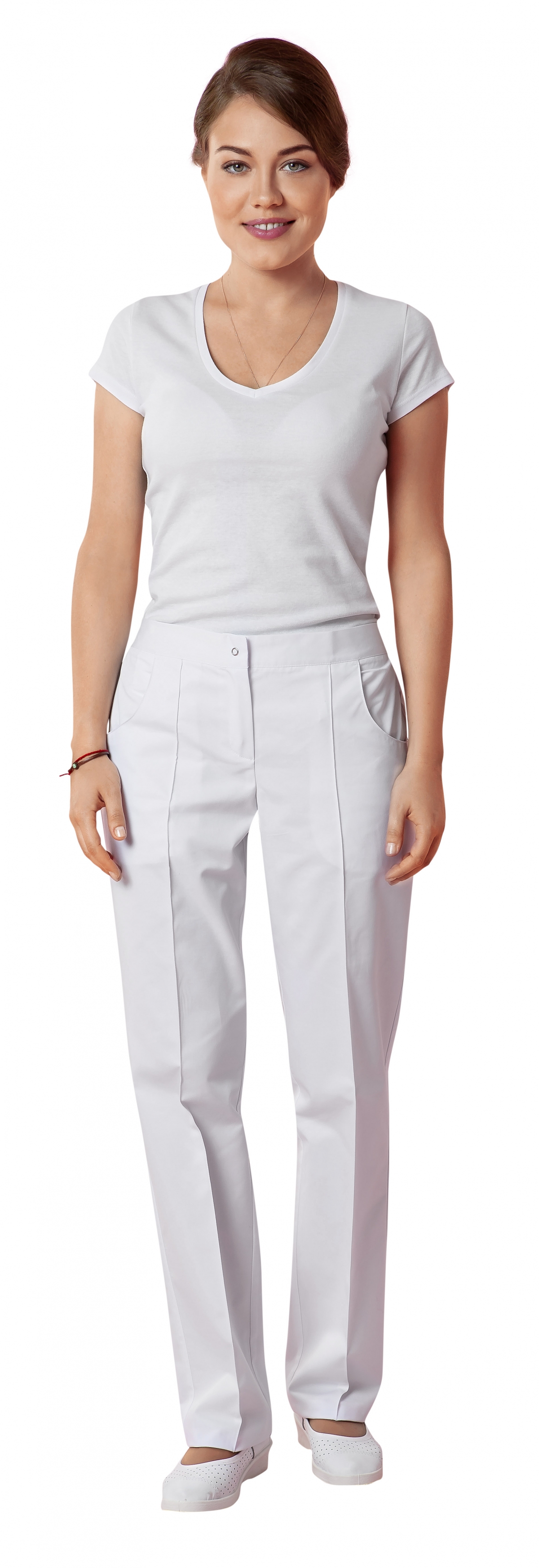 Брюки ОЙЯ — Медицинская спецодежда