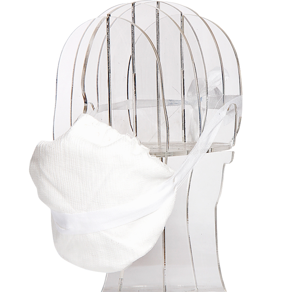 Полумаска фильтрующая Л-200 (ШБ-1-200) — Полумаски фильтрующие (респираторы)