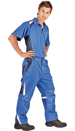 Брюки CERVA АЛЛИН — Спецодежда летняя