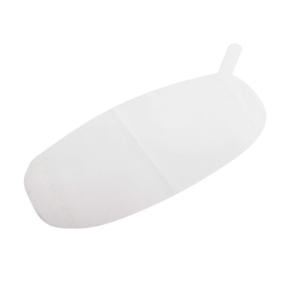 Пленка защитная SPIROTEK для масок SPIROTEK FM9000/9500 — Респираторы противогазоаэрозольные и противогазовые