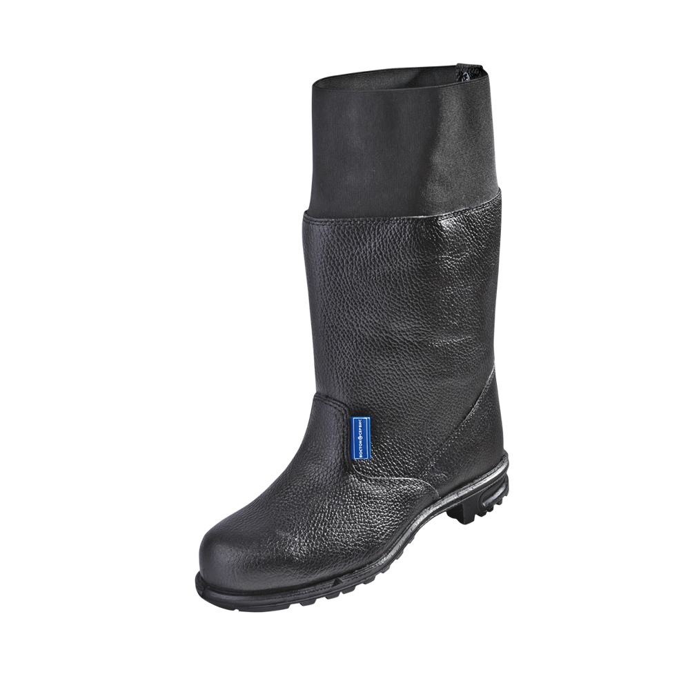 Сапоги ПК литейщика УЛЬТРАРАБА 1 КпКЩ (замена мод.10099) — Сапоги