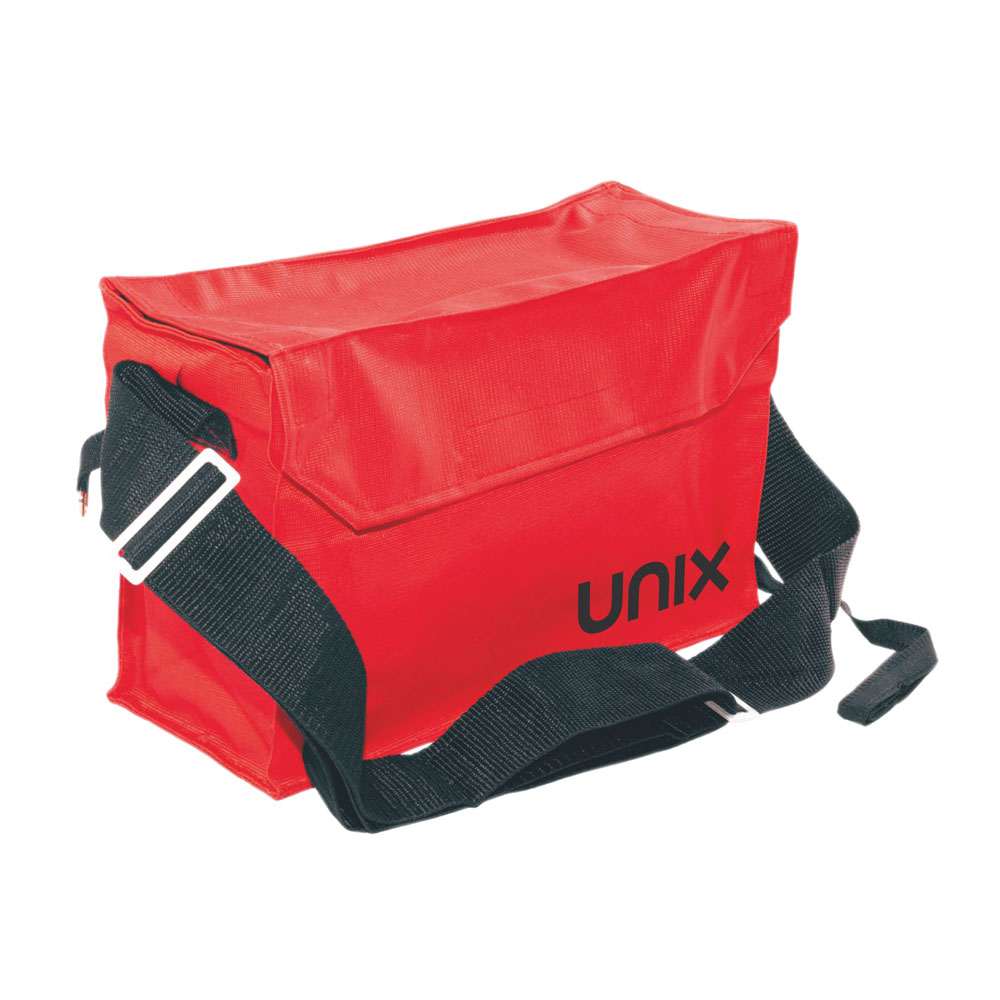 Сумка UNIX для UNIX 5000 5100 6100 — Респираторы противогазоаэрозольные и противогазовые
