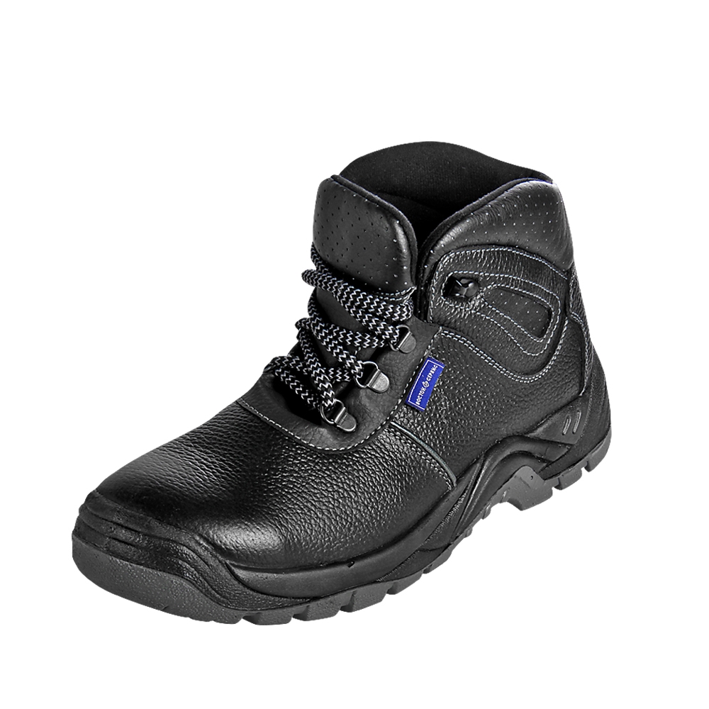 Ботинки ТОФФ СУПЕРСТАЙЛ-М — Рабочие ботинки