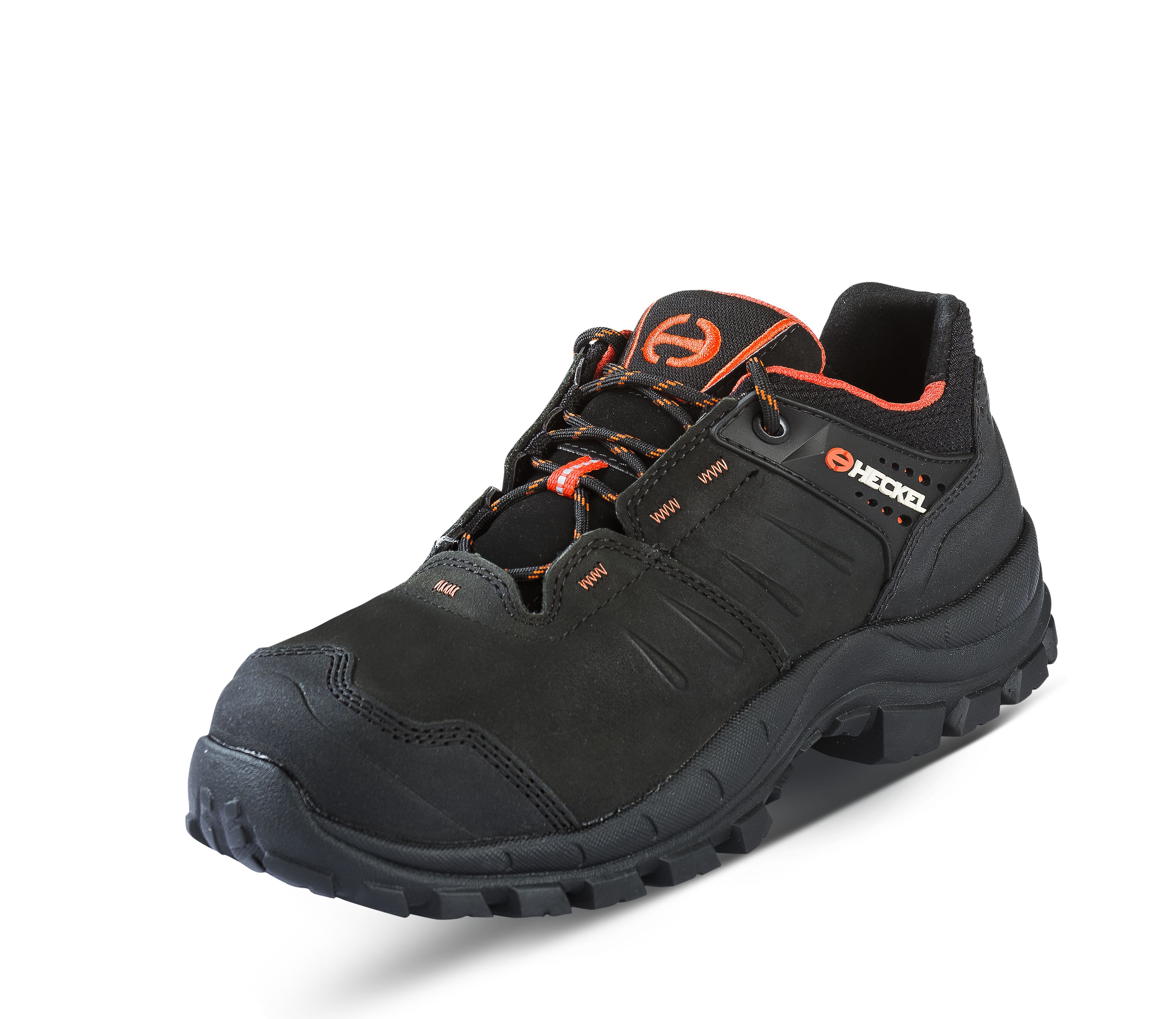 Полуботинки HECKEL МАККРОСС — Полуботинки, туфли