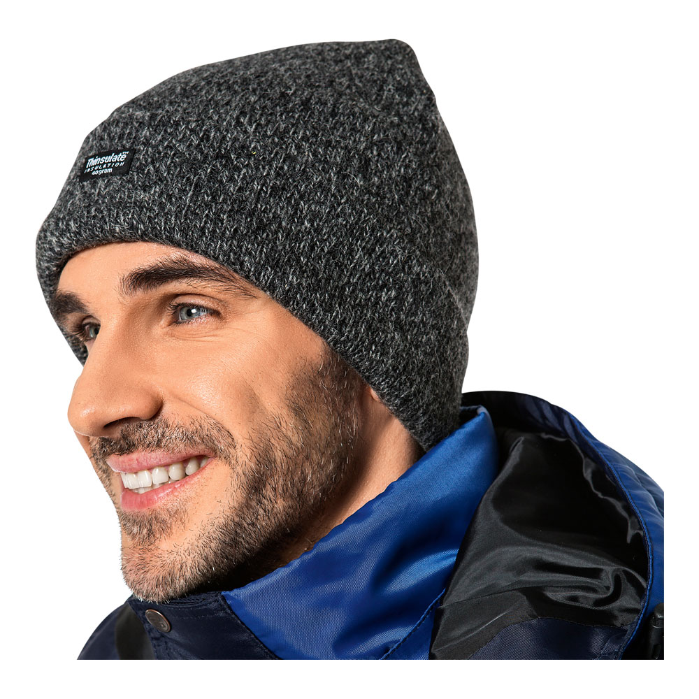 Шапка ИГЛУ — Головные уборы