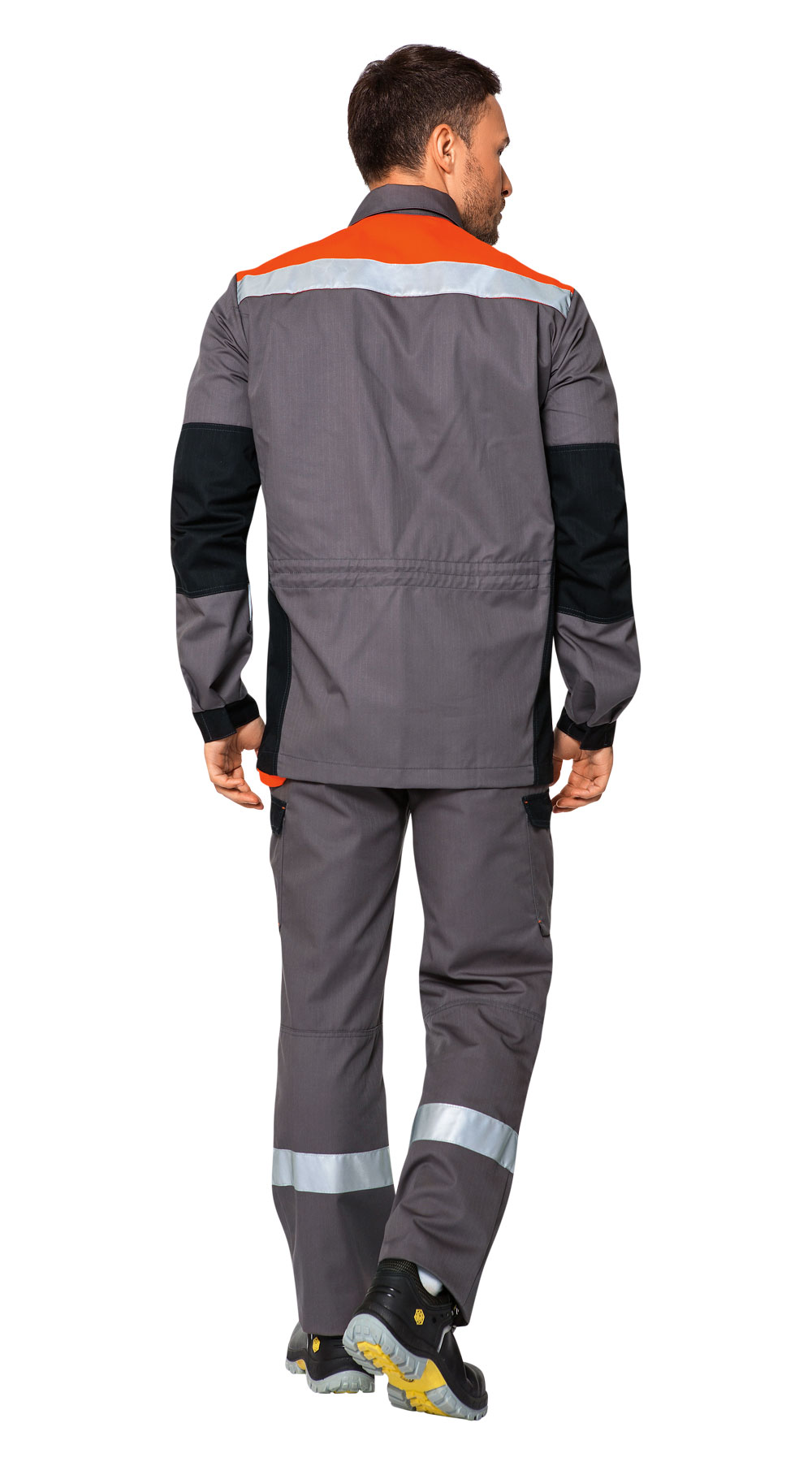 Куртка ЛЕМУС АНТИСТАТ — Защита от статического электричества