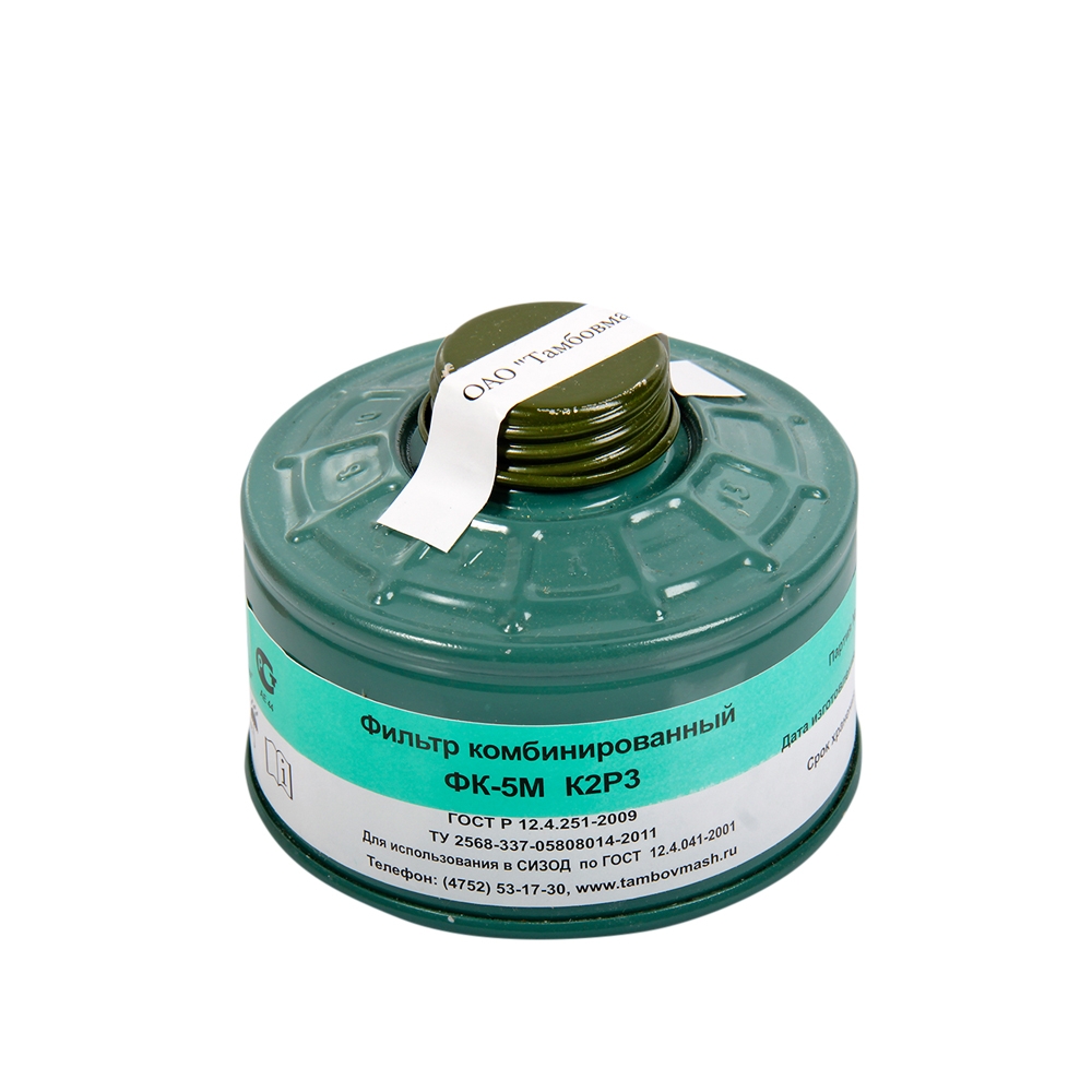 Фильтр К2Р3D к ППФ — купить в Tantal-S