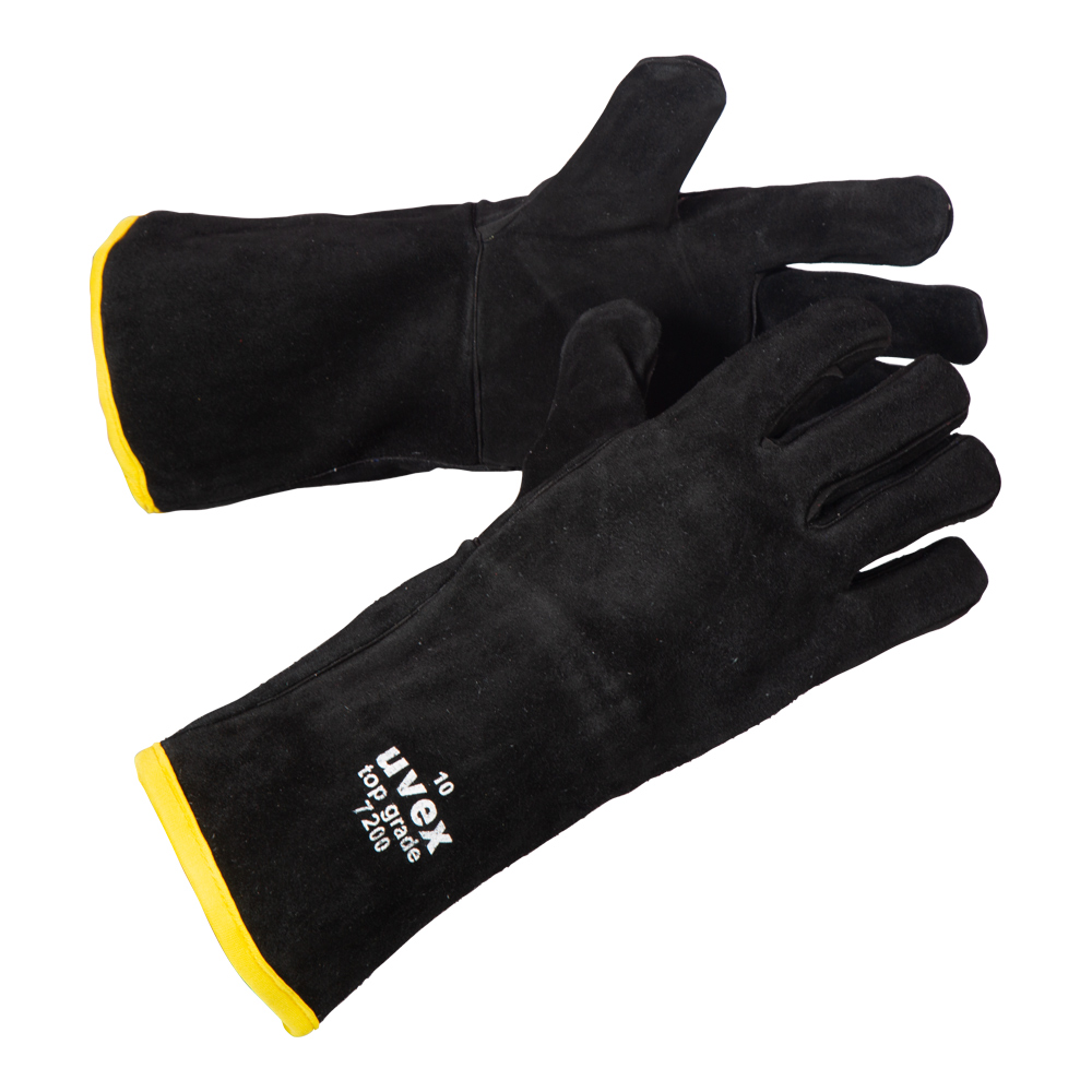 Перчатки UVEX ТОПГРЕЙД 7200 60297 — купить в Tantal-S