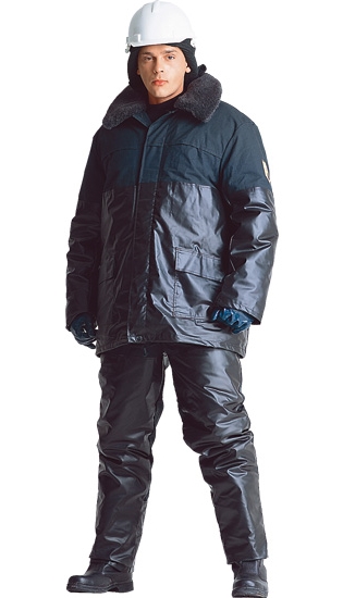 Комплект НЕФТЯНИК ПЛЮС — Защита от нефти и нефтепродуктов