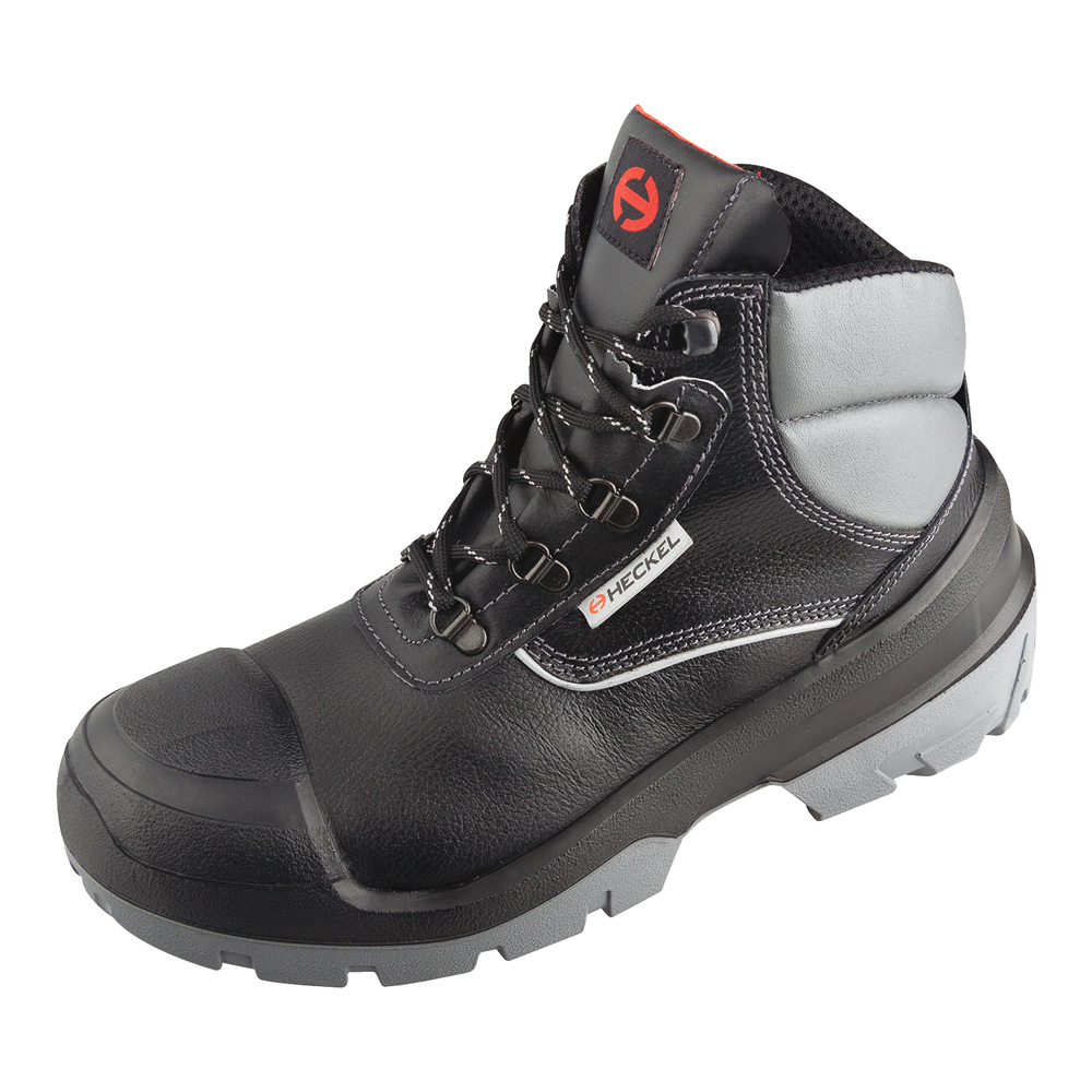 Ботинки HECKEL АЛЬФА ПРО — Рабочие ботинки
