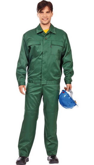 Костюм ТРУД-Н — Спецодежда летняя