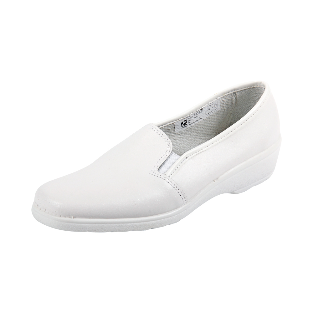 Туфли МОЛДШУЗ женские 5501 — Полуботинки, туфли