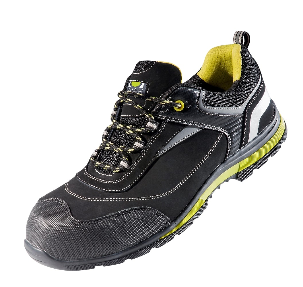 Полуботинки УРАН — Полуботинки, туфли