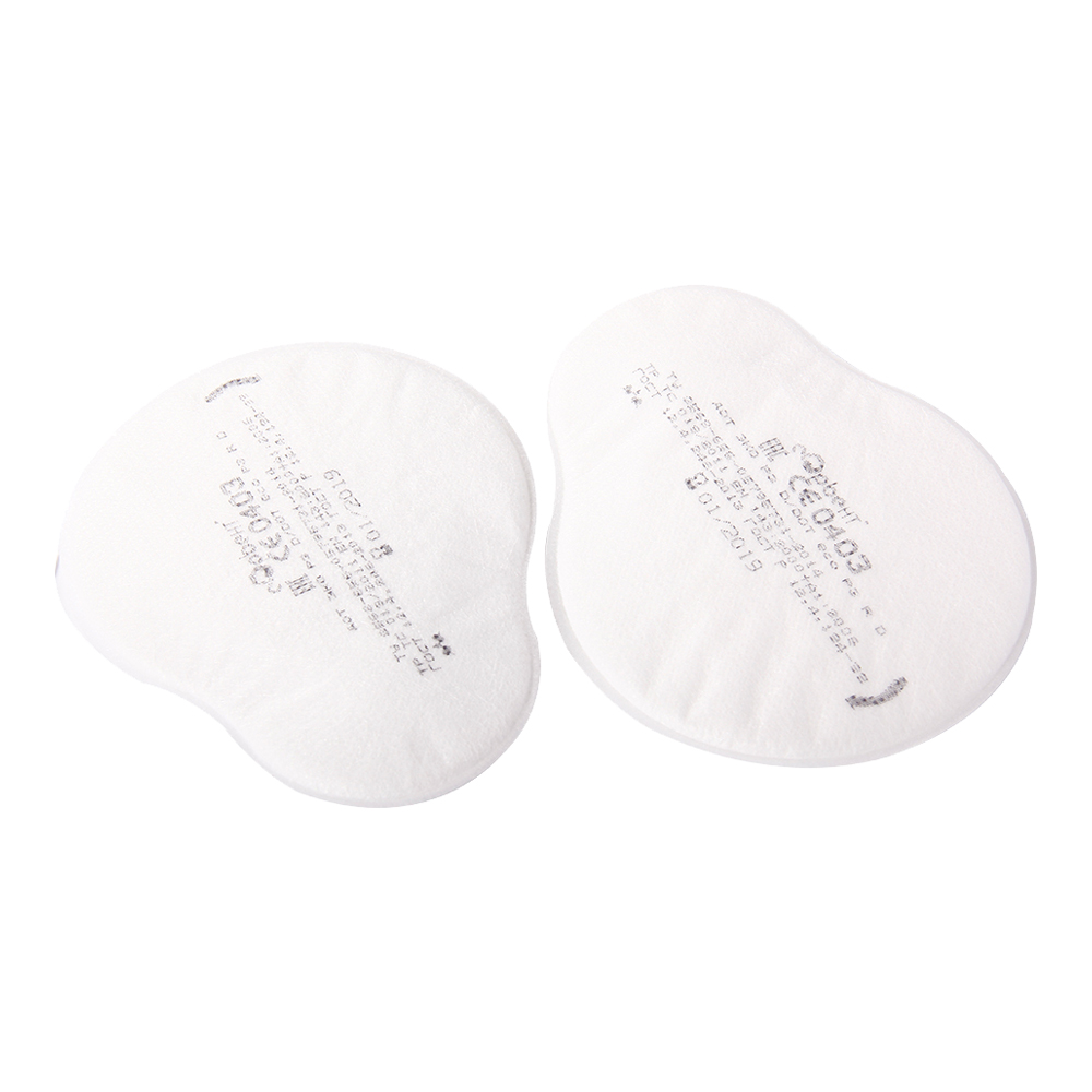 Фильтр UNIX 203 P3RD — Респираторы противогазоаэрозольные и противогазовые