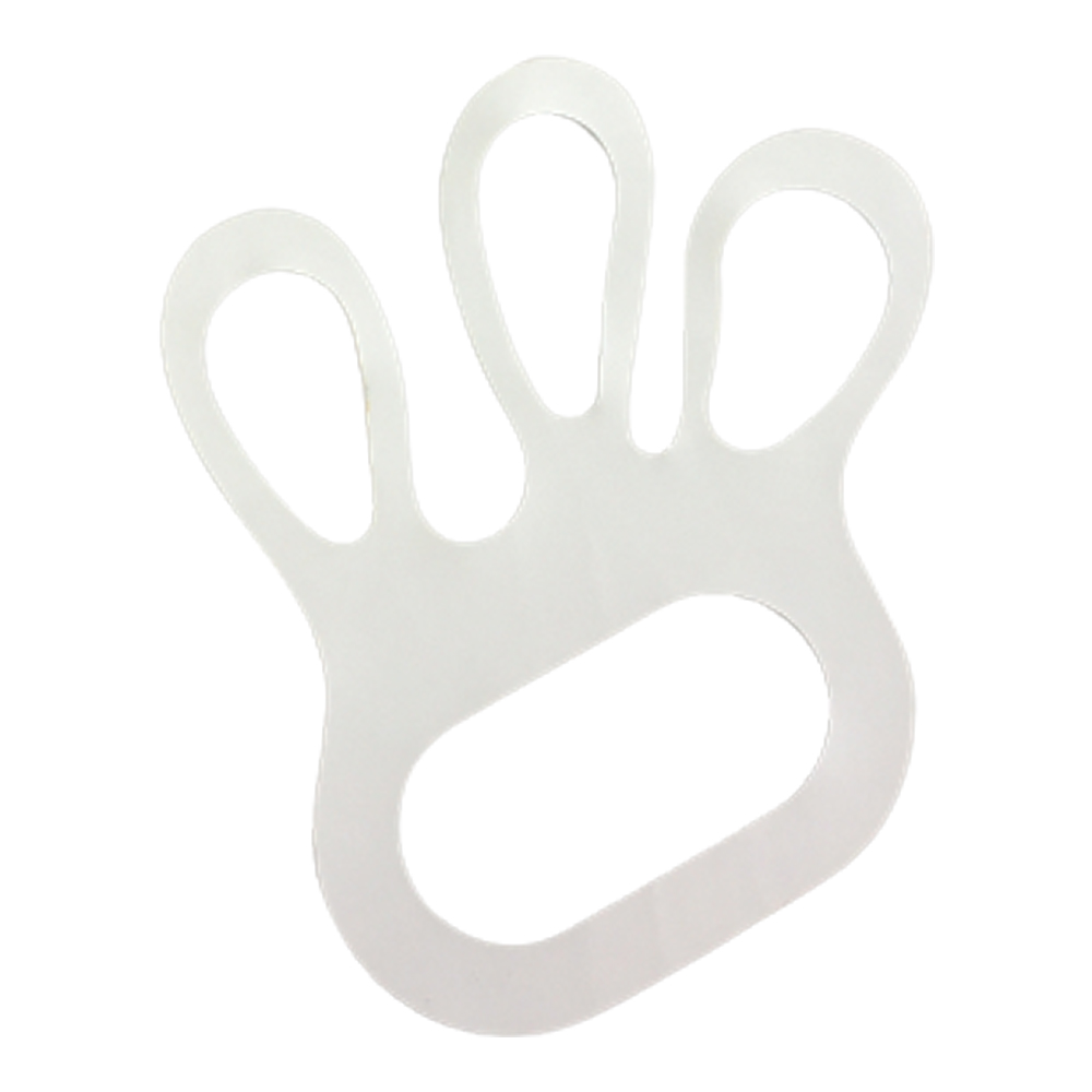 Уплотнитель HACCPER Uretex АРТ.550510 ДЛЯ КОЛЬЧУЖ.ПЕРЧАТ. — Хозяйственные товары