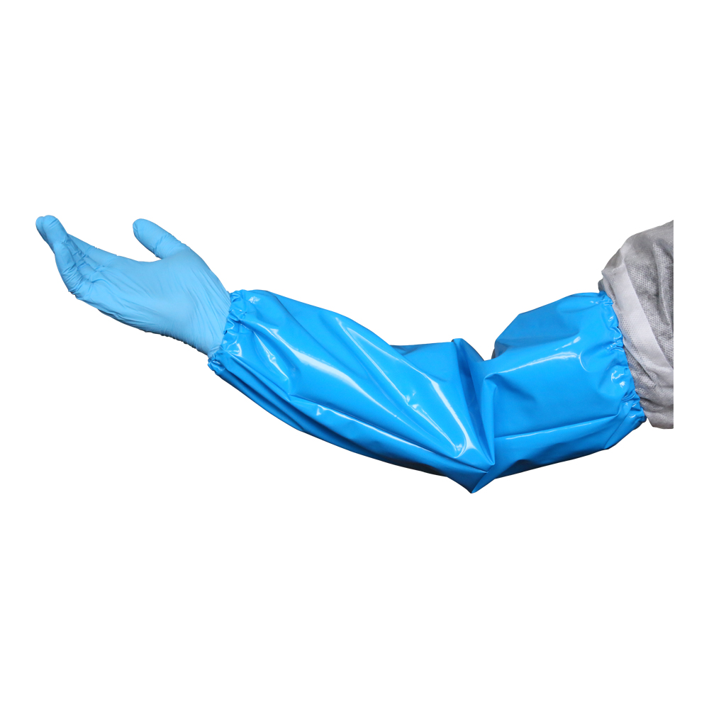 Нарукавник HACCPER арт.550350 Uretex 150мкм,530х280мм — Средства защиты опз