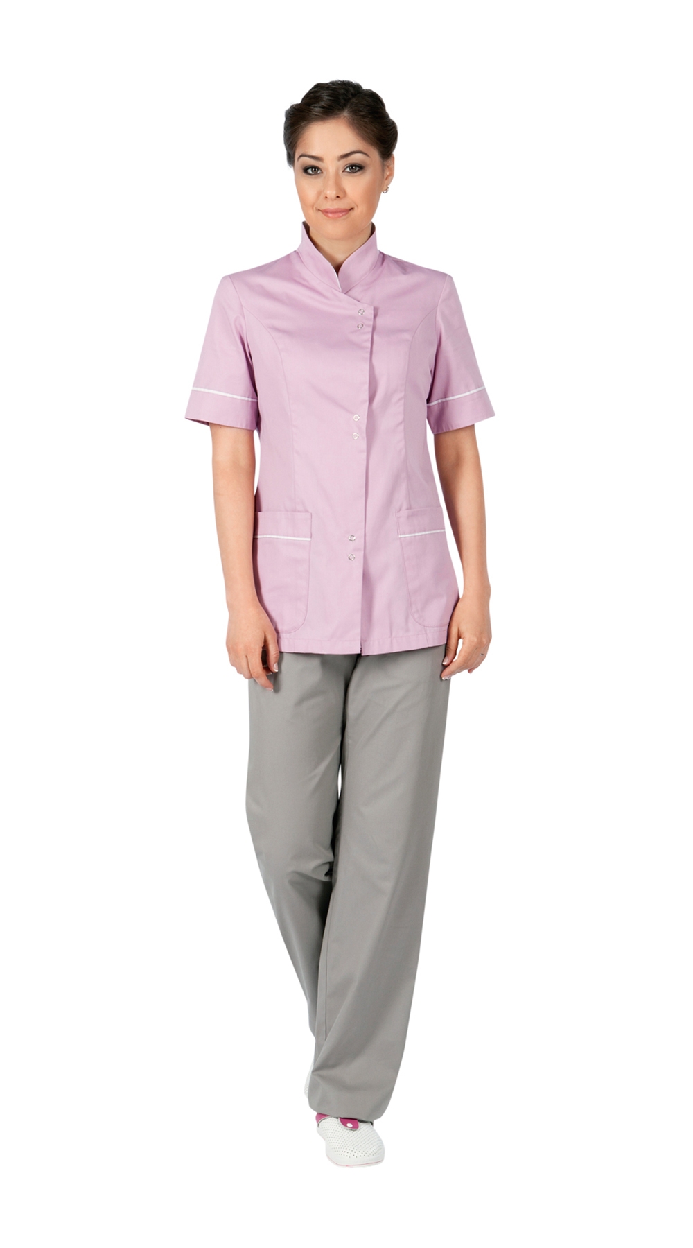 Блуза РИВА — Медицинская спецодежда